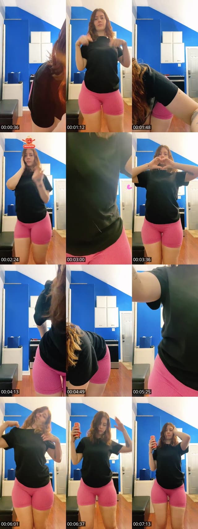 TikTok live: 18+ music chilling by @brittbratt1011