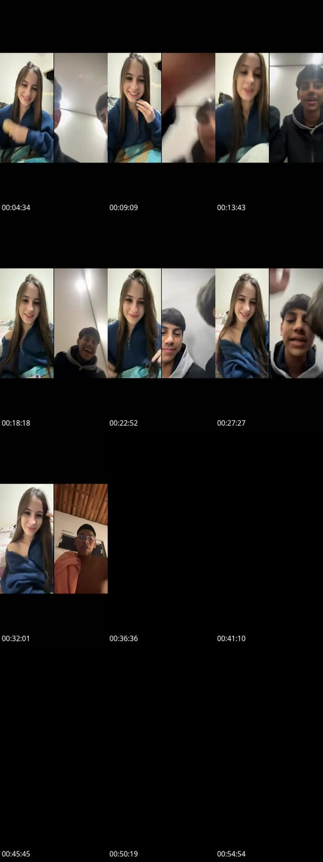 Past TikTok live: Entretenimento 💋! by @manuella.albuquerquex_