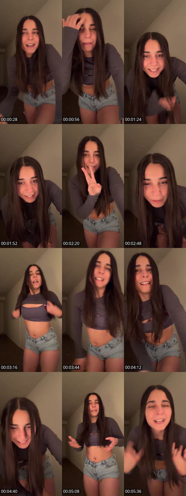 TikTok live: sup by @miklofi