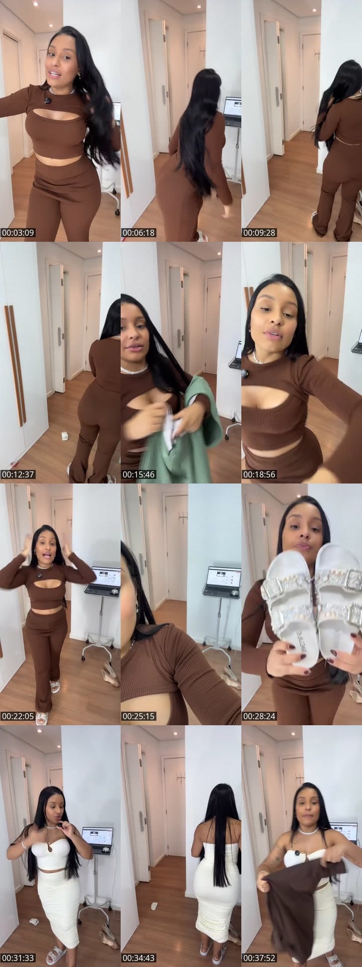 Amiga não passa frio 💖