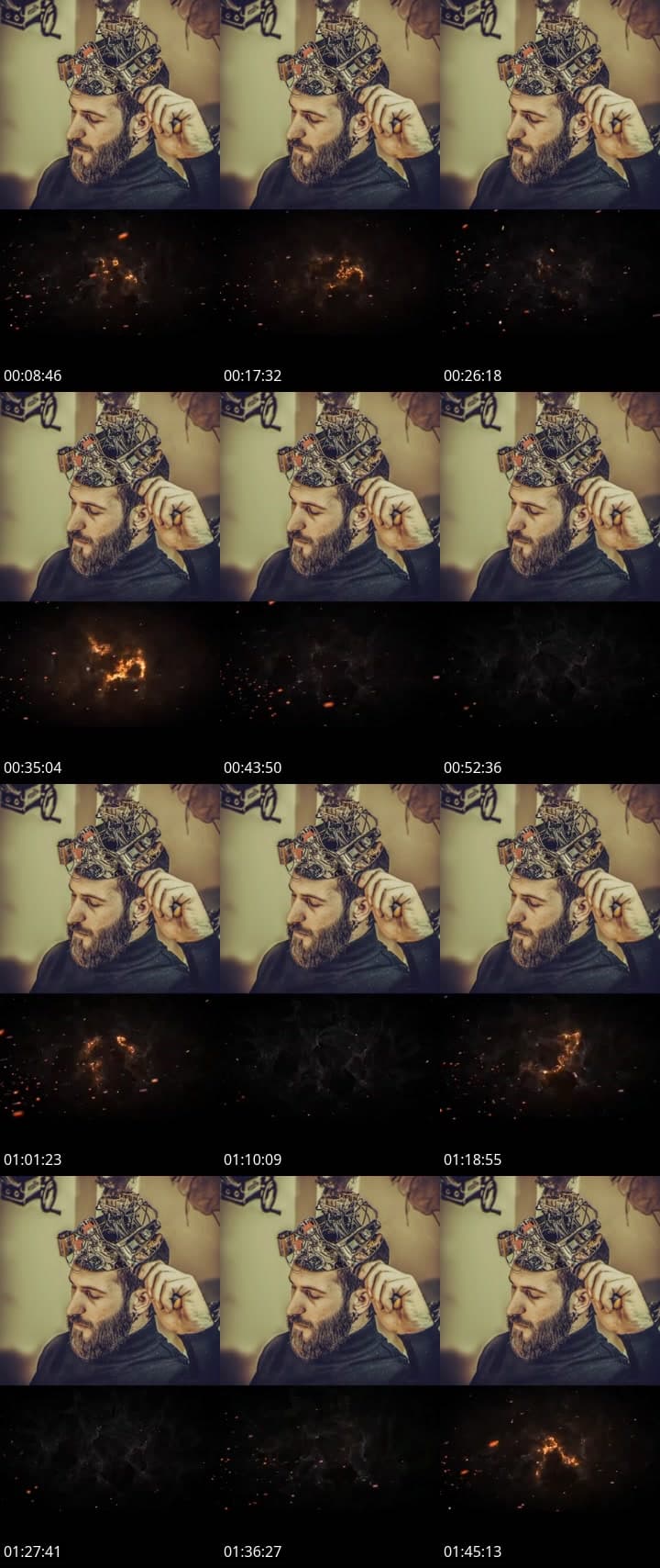 كريم المحايد