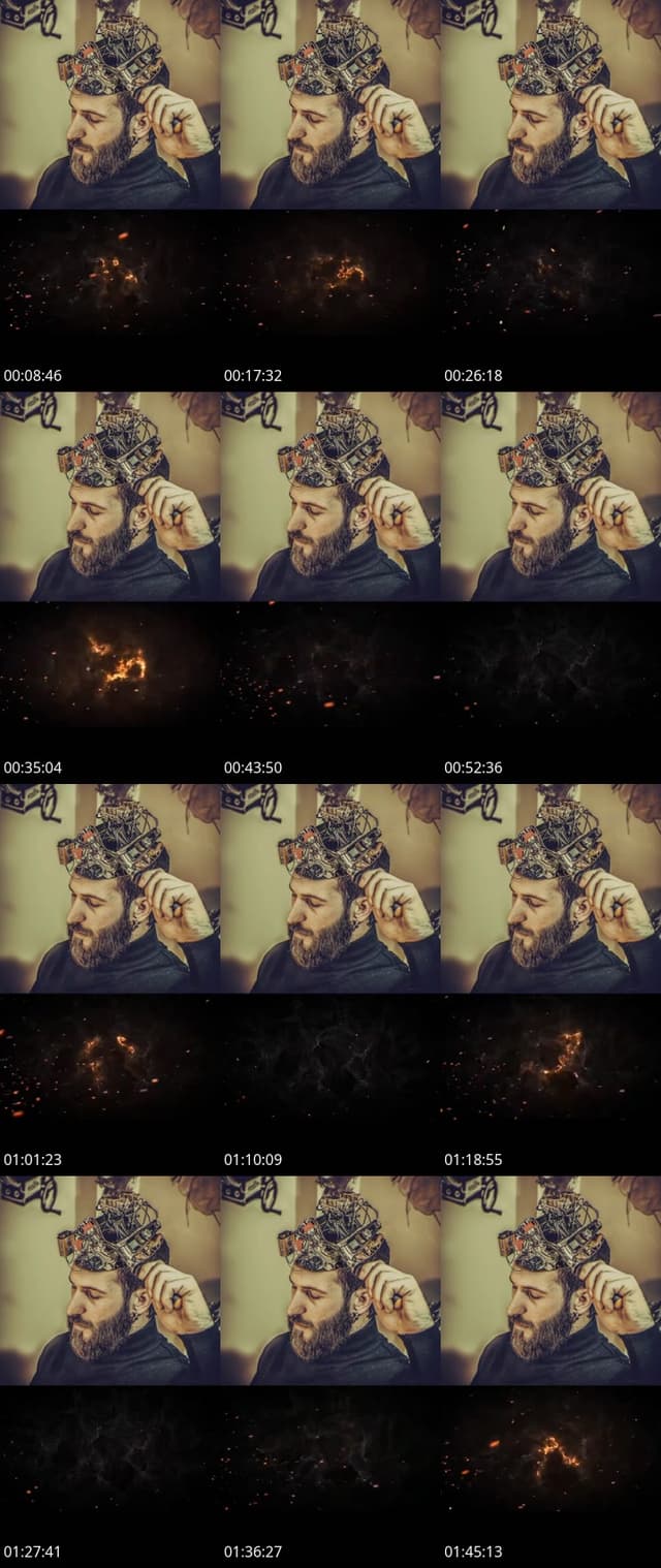 TikTok live: كريم المحايد by @the.neutral