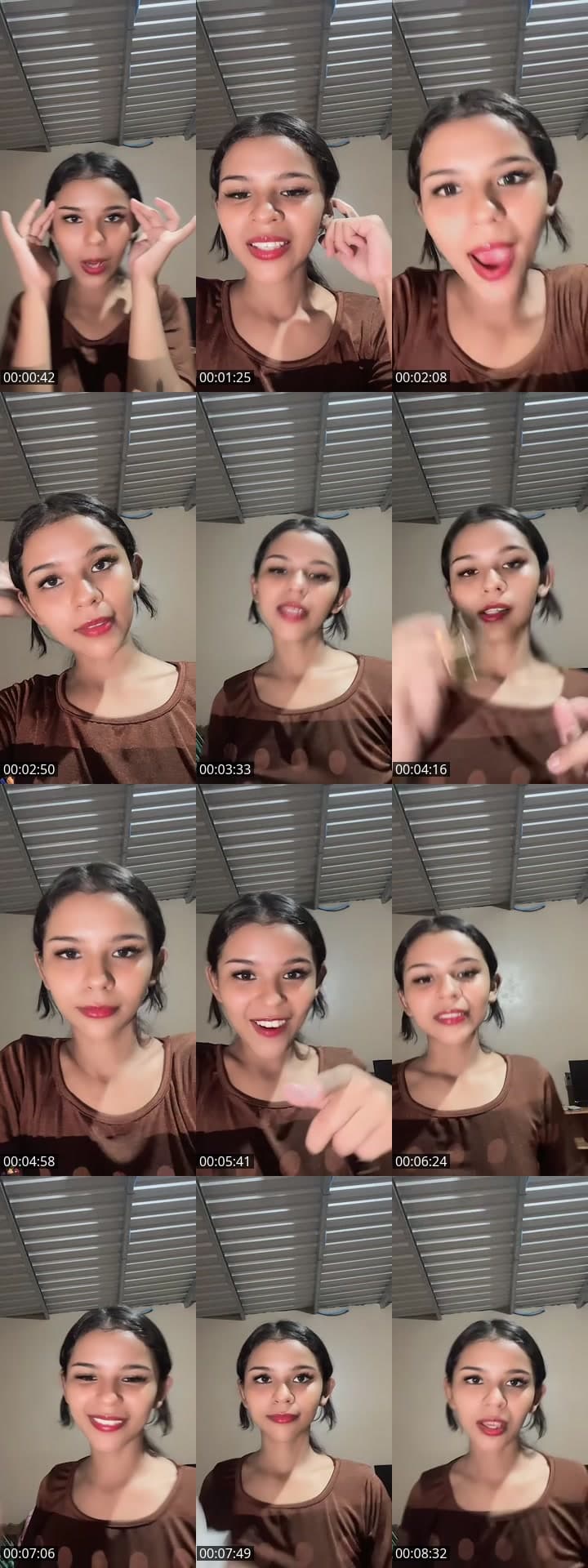 @yadira.elizabeth177 TikTok live stream