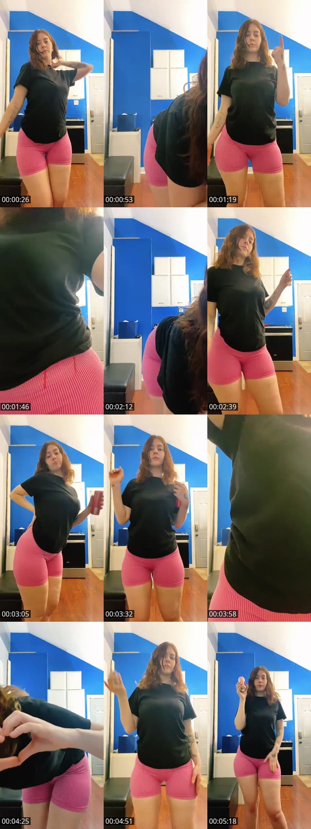 TikTok live: 18+ music chilling by @brittbratt1011