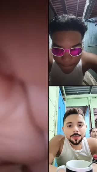 TikTok live: bienvenido a mi live by @zlavdjn