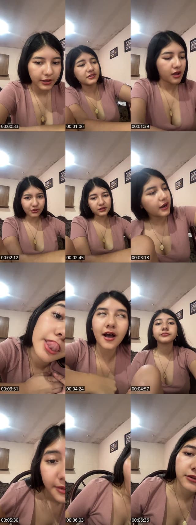 TikTok live: ostia tío by @nvldezzz_