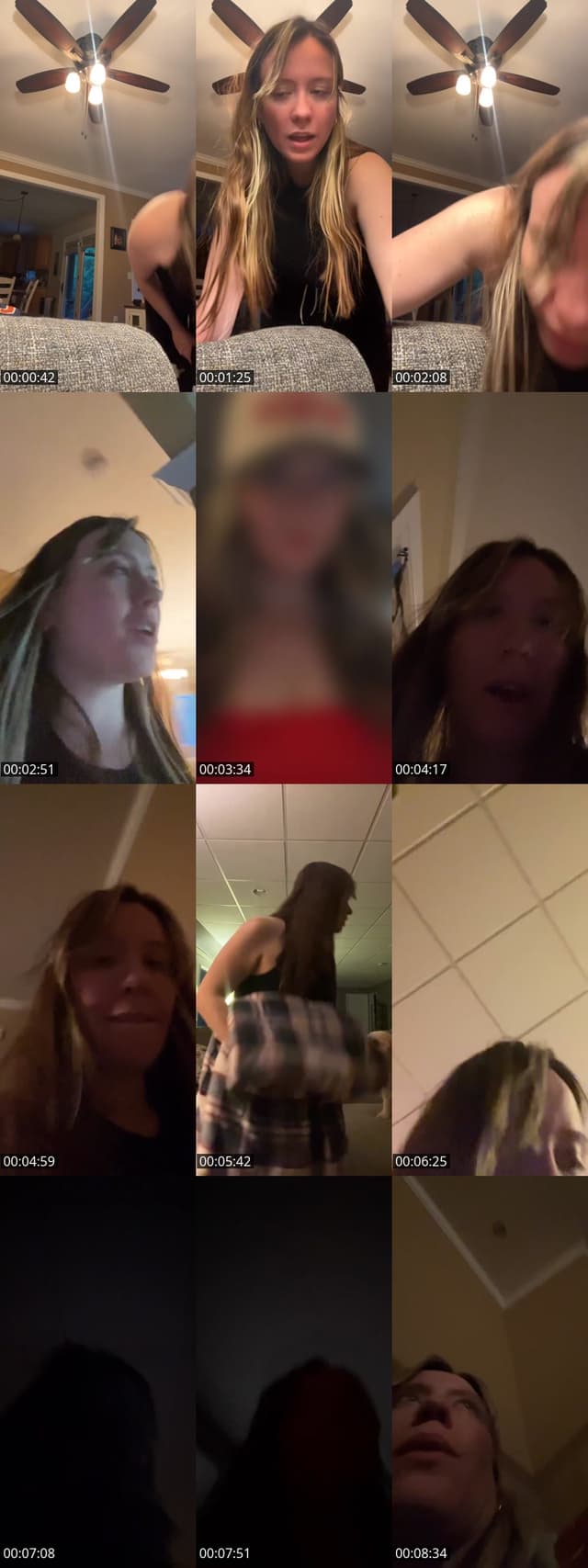 TikTok live: hi hi hi ( ˘ ³˘)♥ by @inebriatedmouse