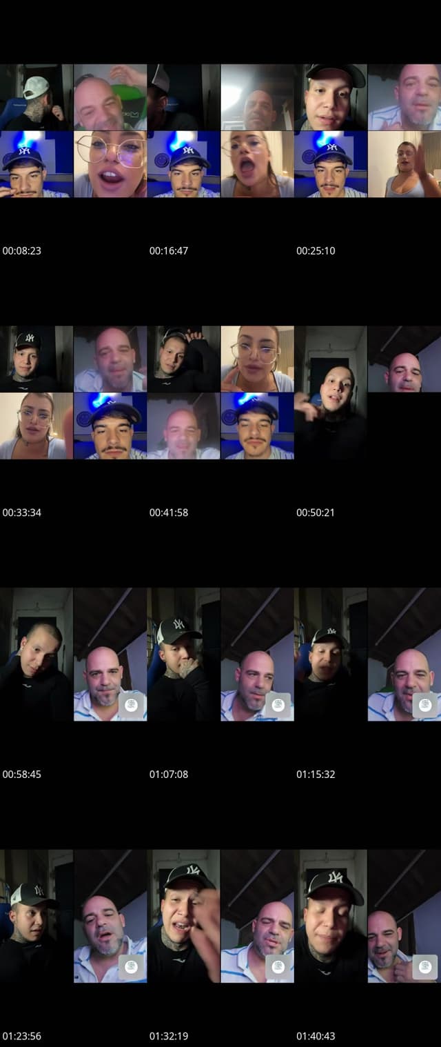 TikTok live: Únete que te veo by @yosisoyelnene