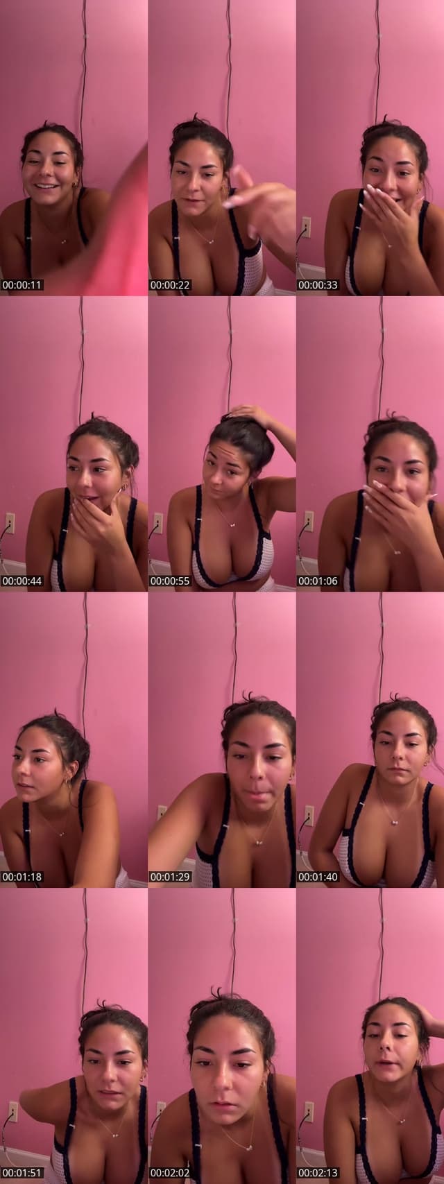 @giovanabockk TikTok live from 2026-05-12