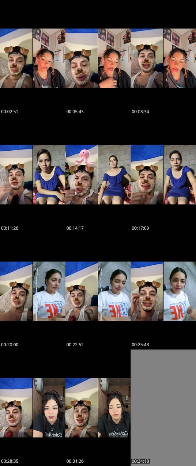 @detonador315 TikTok live from 2026-05-12
