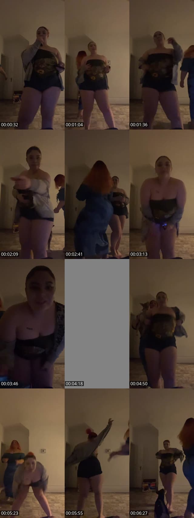 TikTok live: Welcome guys by @mrshollywoodbaby