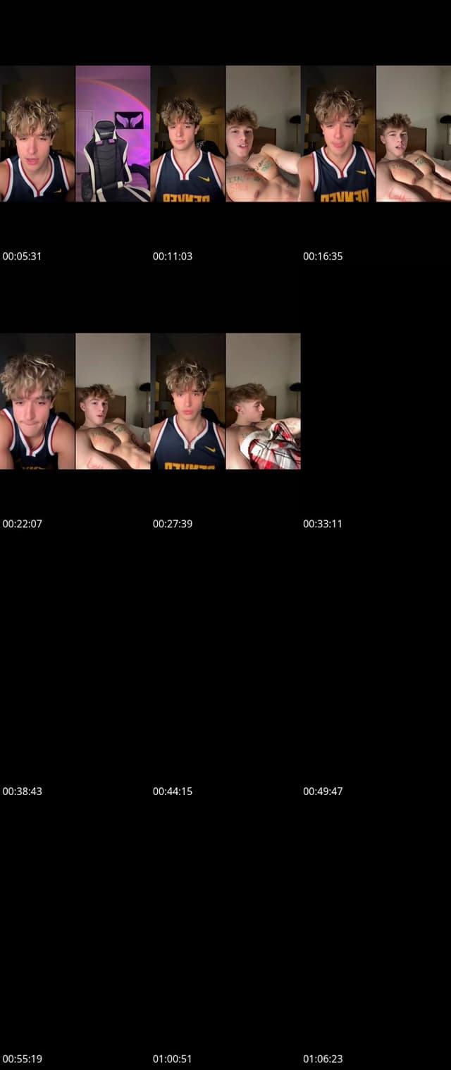 TikTok live: HOLA 👋 by @secrettealoverpt1