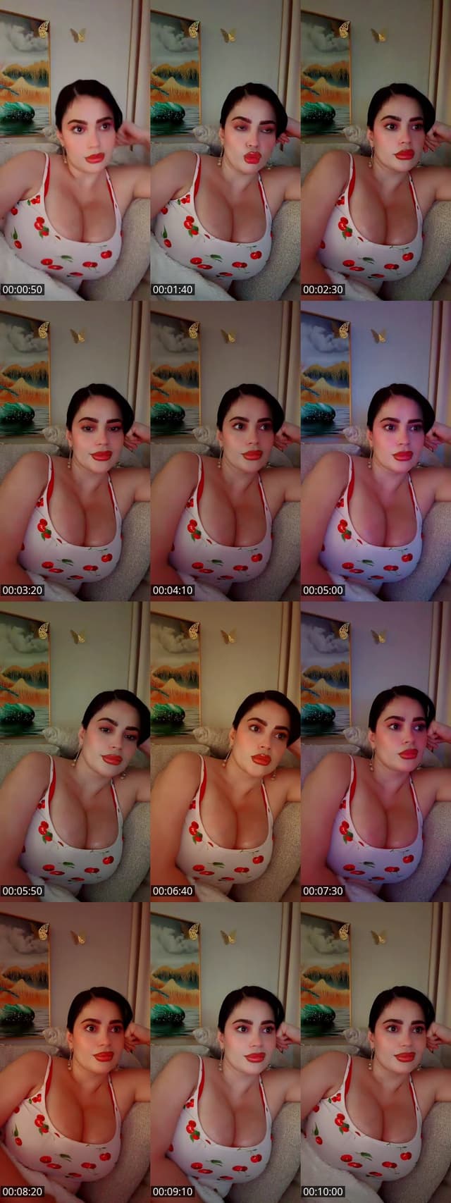 TikTok live: ادعم البث وبضيفك برايفت أصفر 💛 by @tsoooooooonami