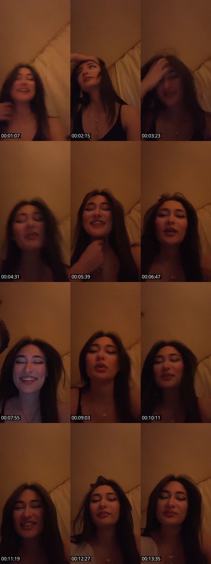 @_d3ry4 TikTok live stream