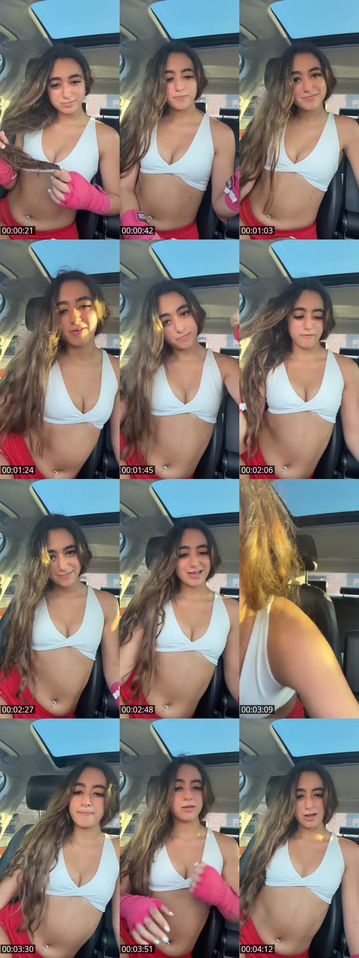 @peng_ting420 TikTok live stream