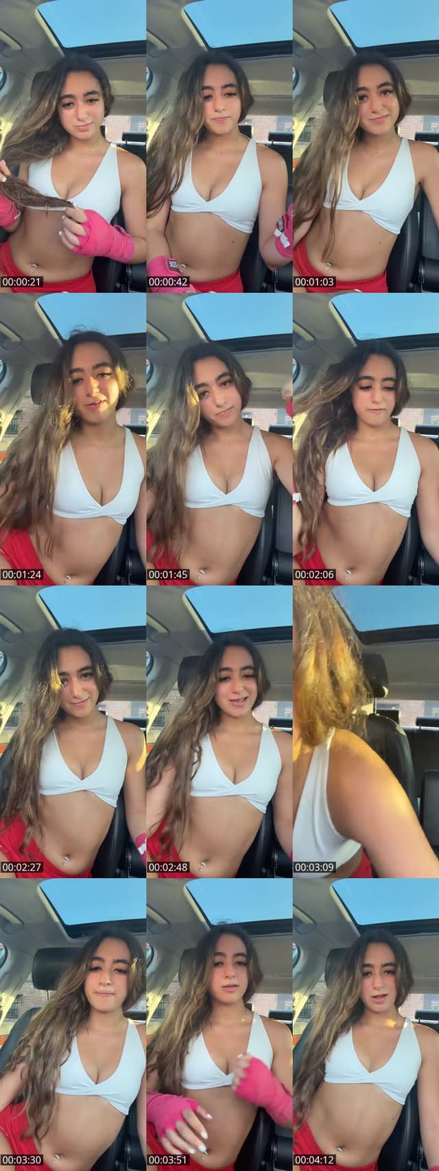 @peng_ting420 TikTok live from 2026-05-12
