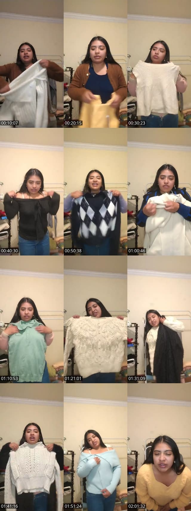 TikTok live: Chompitas  7.6.2.1.6.6.5.7 by @marely1223