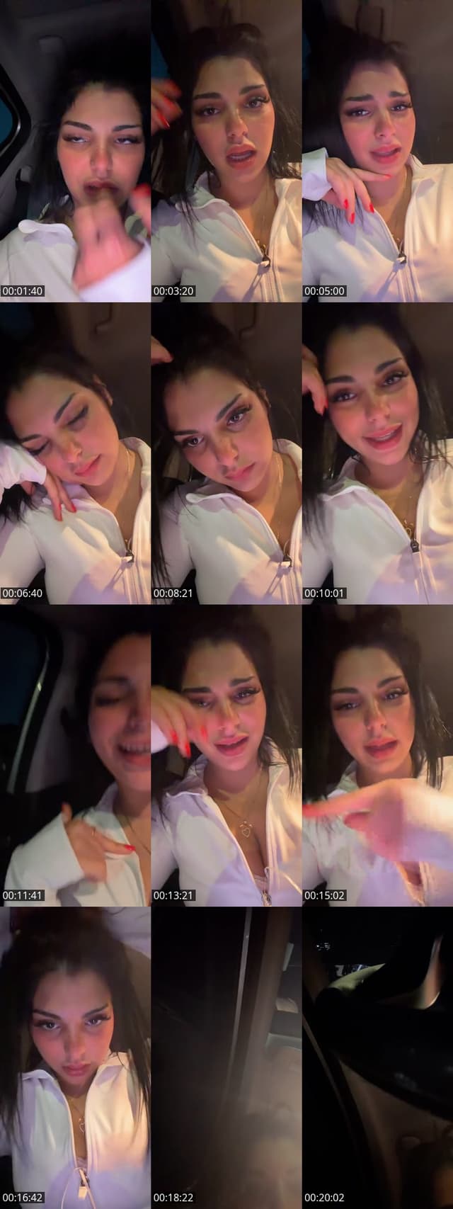 @user135792468012333 TikTok live from 2026-05-12