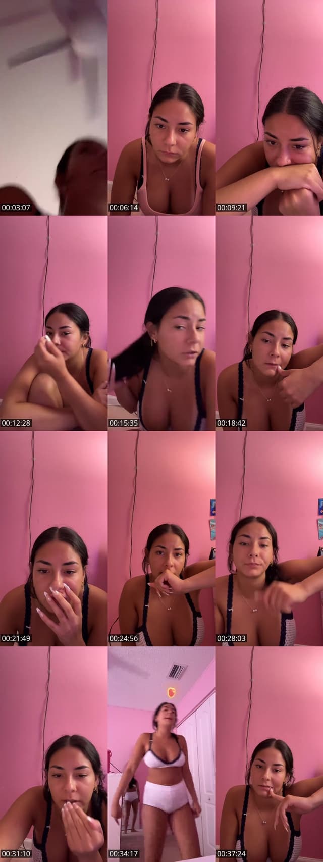 @giovanabockk TikTok live from 2026-05-12