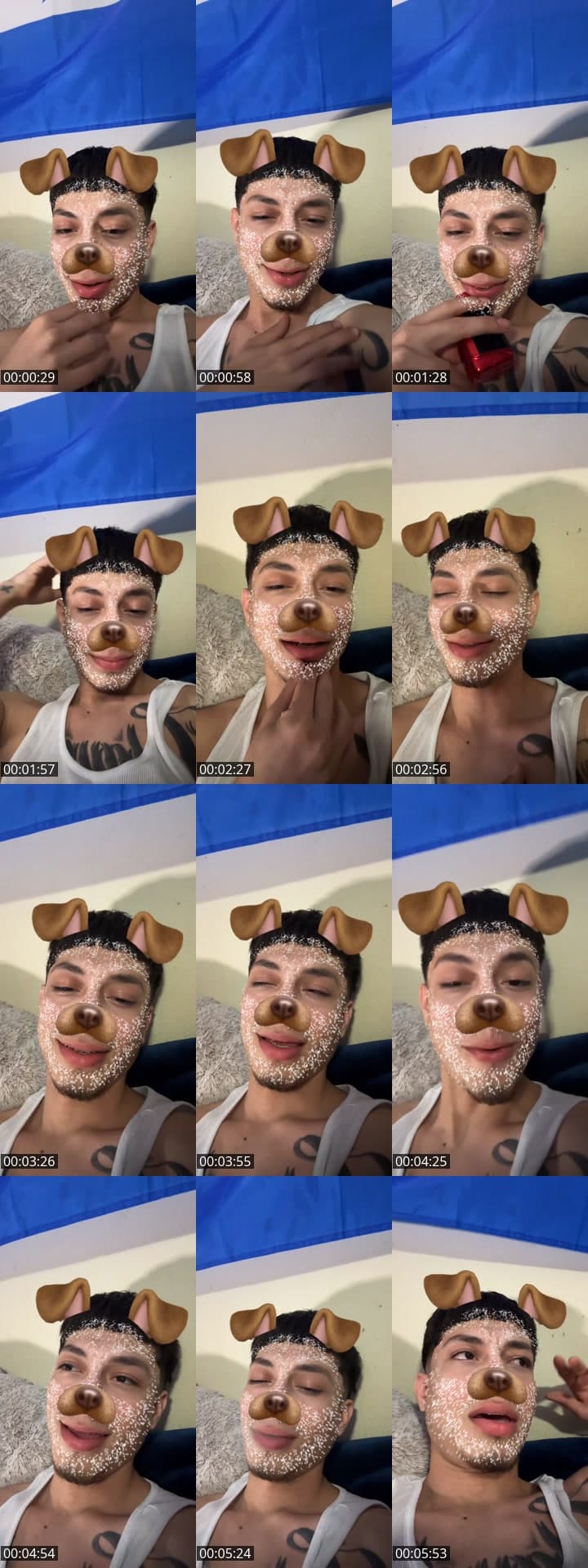 @detonador315 TikTok live stream