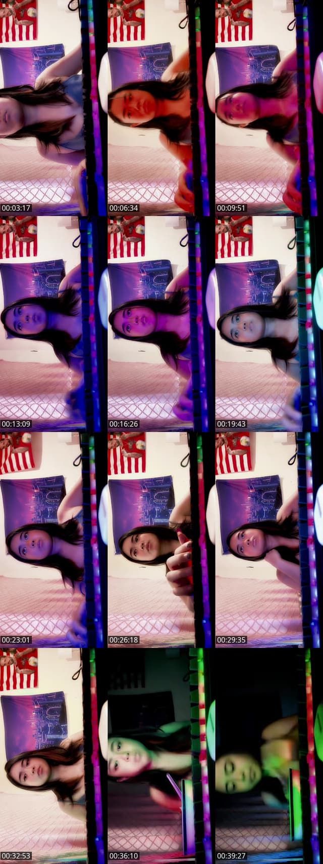 TikTok live: hiii by @theyluvvbatz