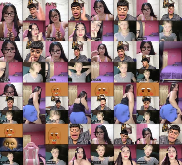 @dayanilainocente TikTok live from 2026-05-12