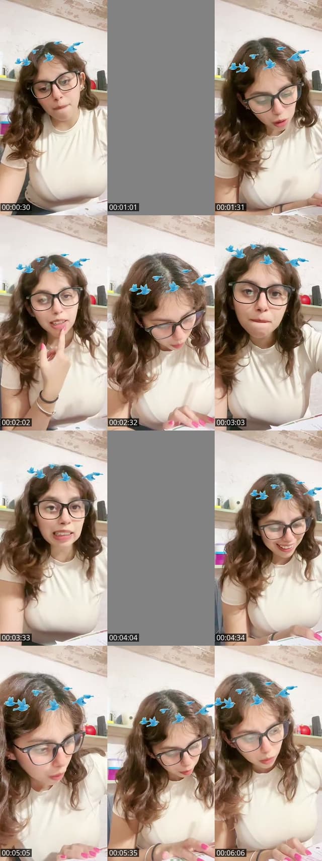 TikTok live: no olvides mandar tu quiereme🫪 by @peerseide