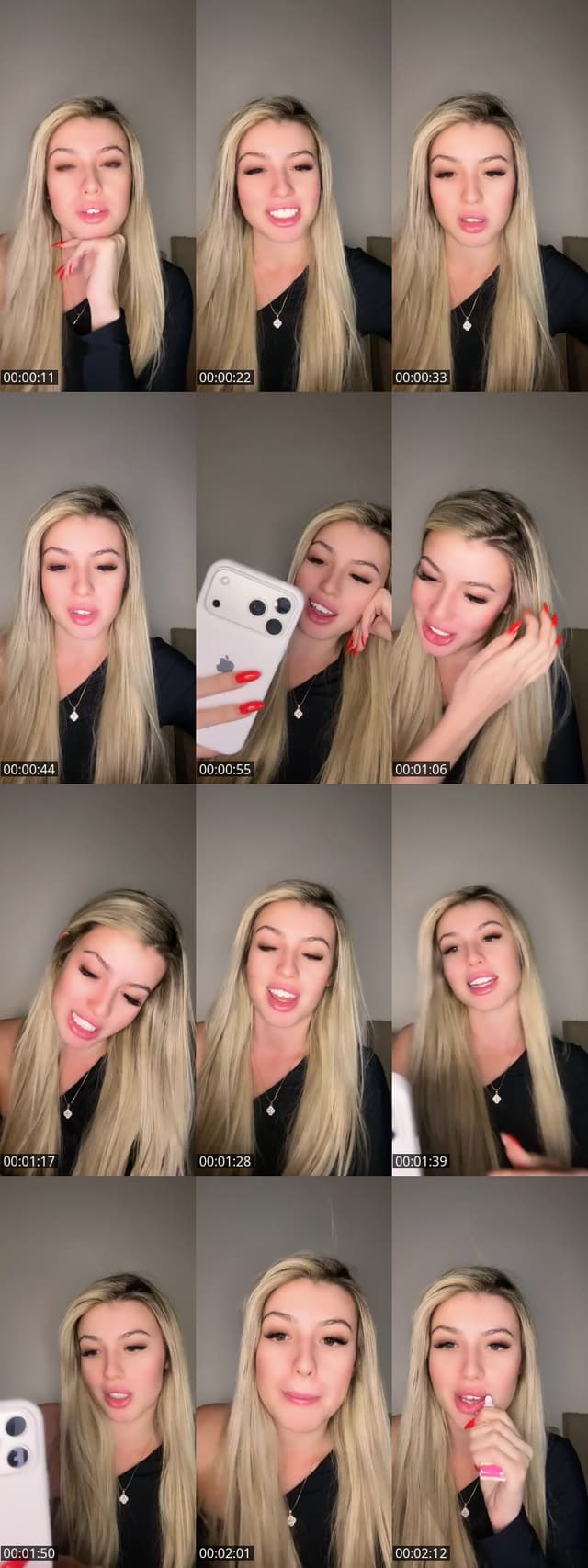 TikTok live: 🇧🇷 by @gaaby_ogg