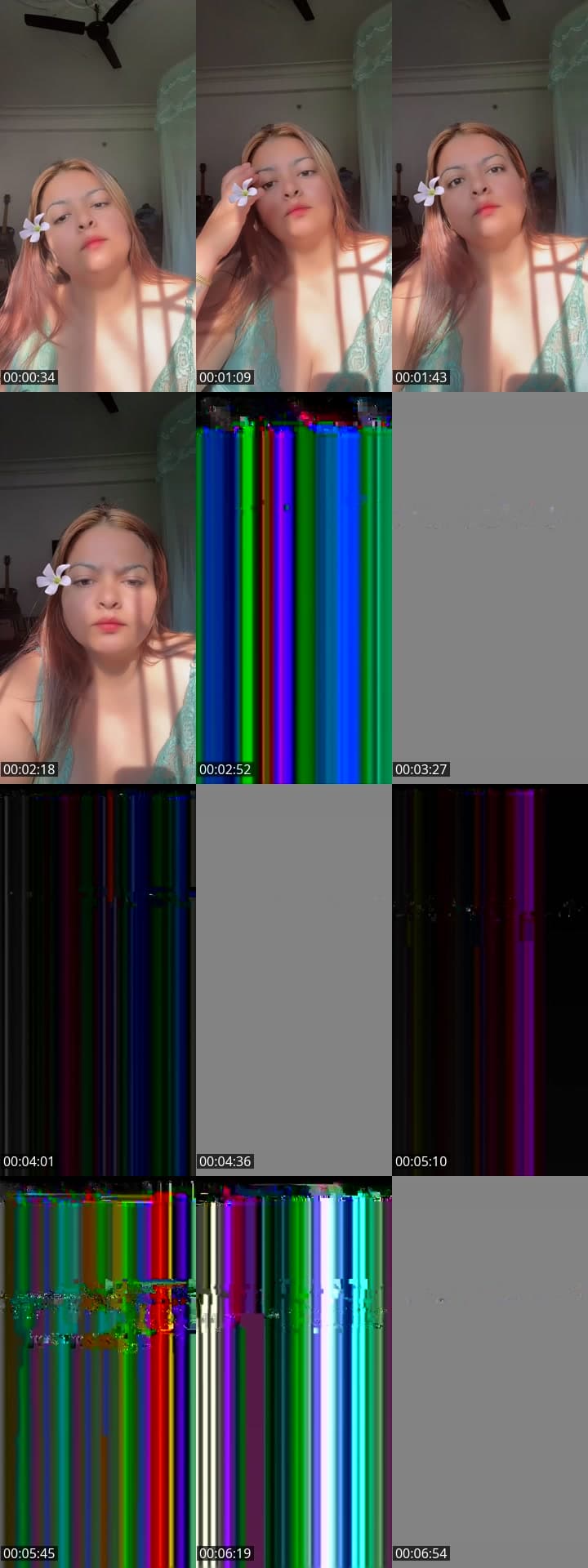 @nirusiwakoti3 TikTok live stream