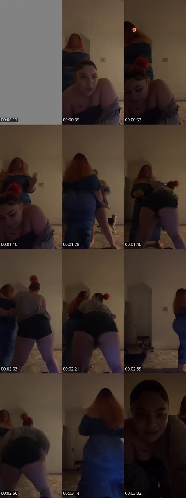 TikTok live: Welcome guys by @mrshollywoodbaby