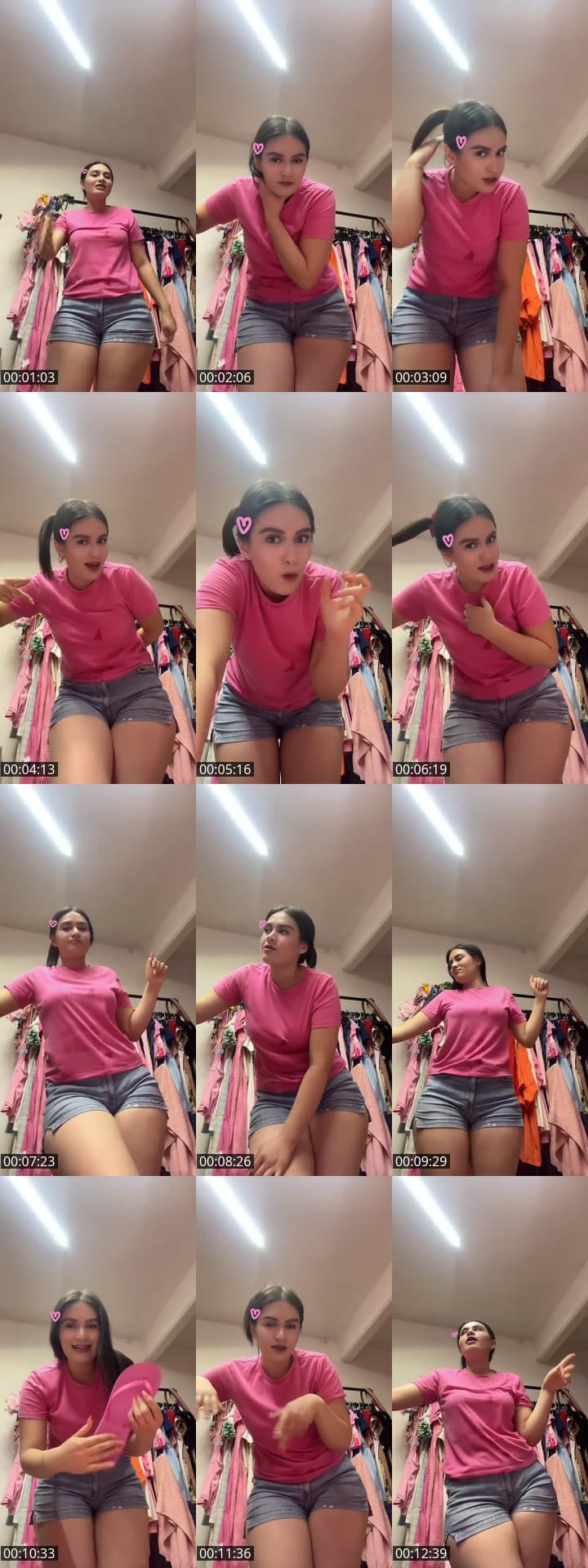 Ven ven vamos a ver a Dalia