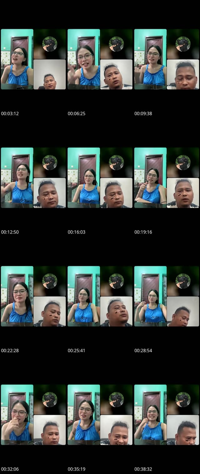 TikTok live: 😣 by @kamu_nanyaa084