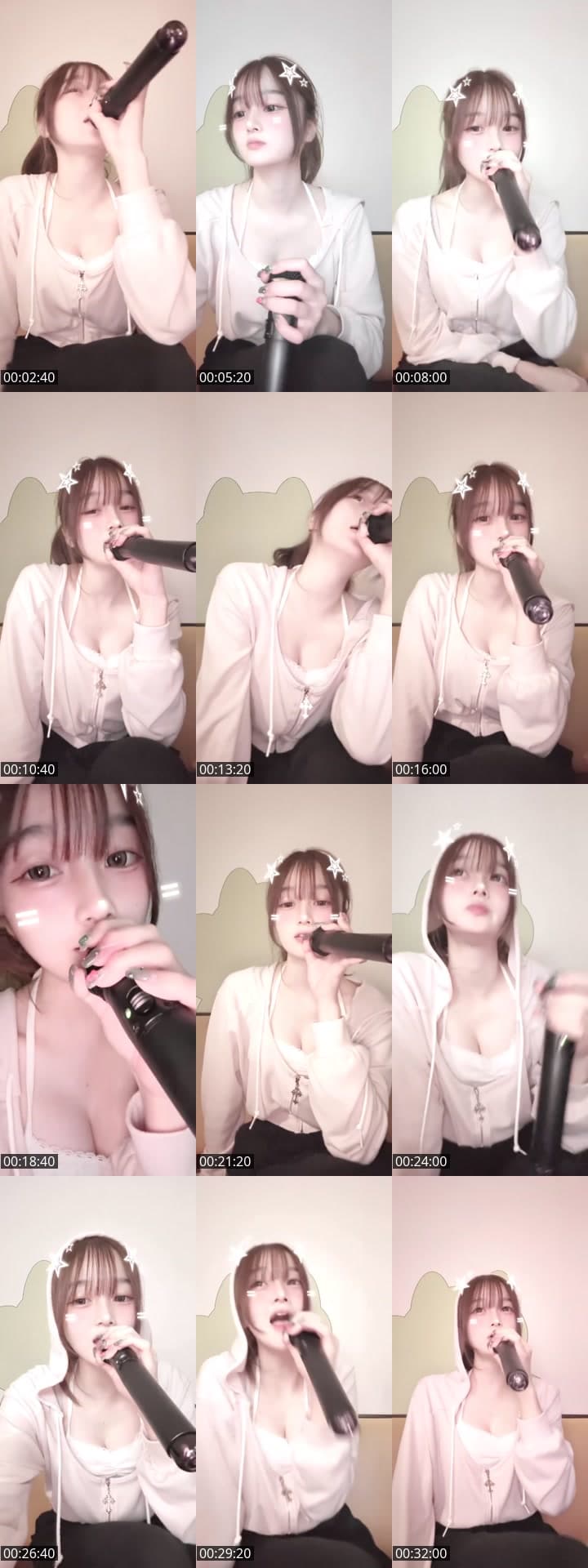 @yonsinhd7pt TikTok live stream