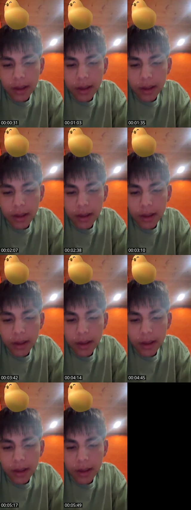 TikTok live: Q onda by @martinnnnn579