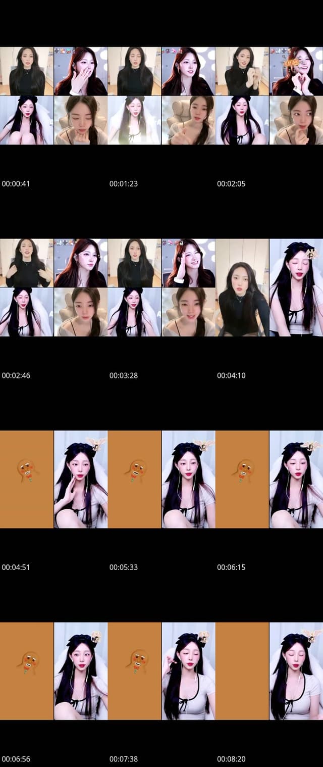 TikTok live: Newbie 신입🌱대장님 없는방 no mvp 🥹🩷 by @soyoonprincess