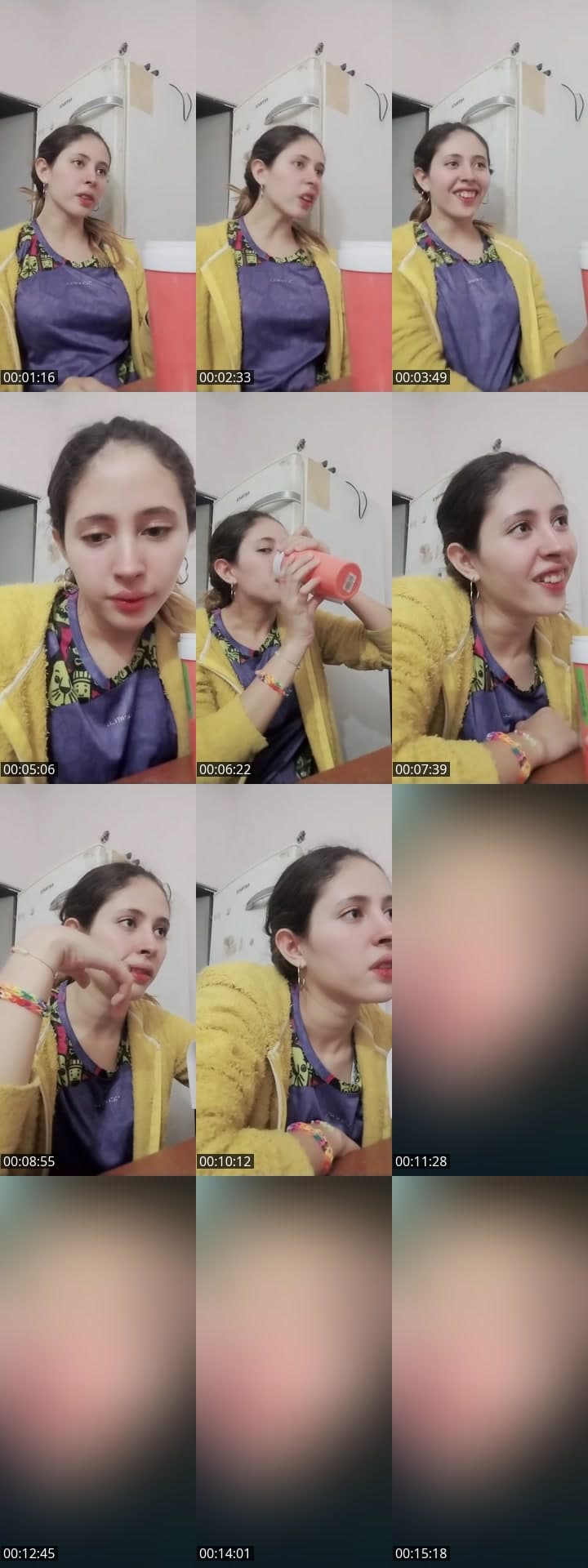 @lamisioneritaaa4 TikTok live stream