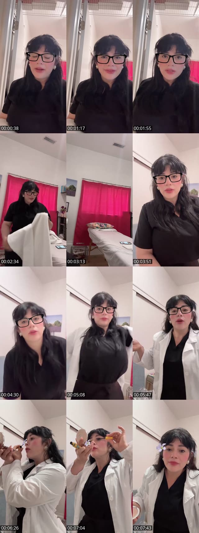 TikTok live: Bienvenida a mi live by @isabella.leon650