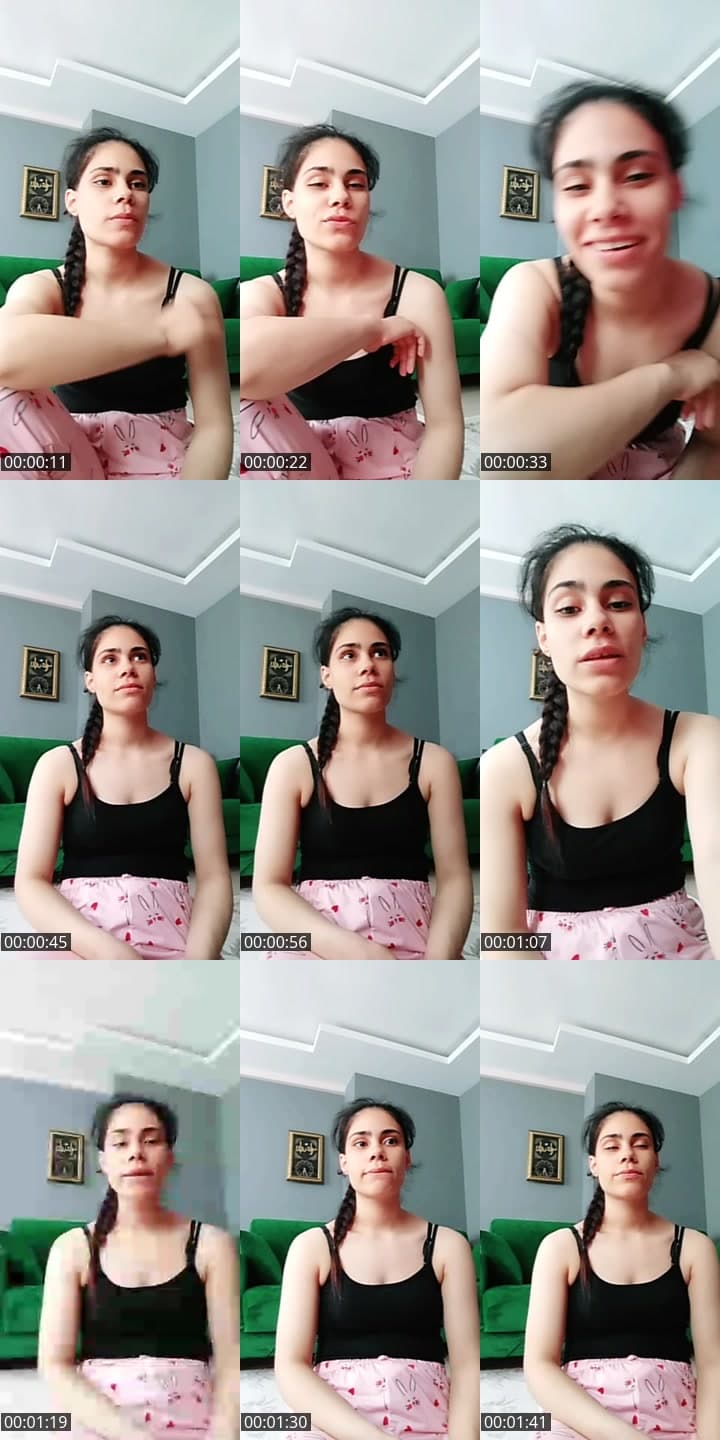 Ne bakıyorsun lan izmarit