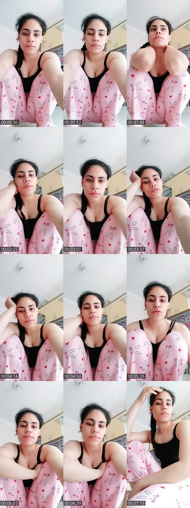 TikTok live: Ne bakıyorsun lan izmarit by @bitkin0133