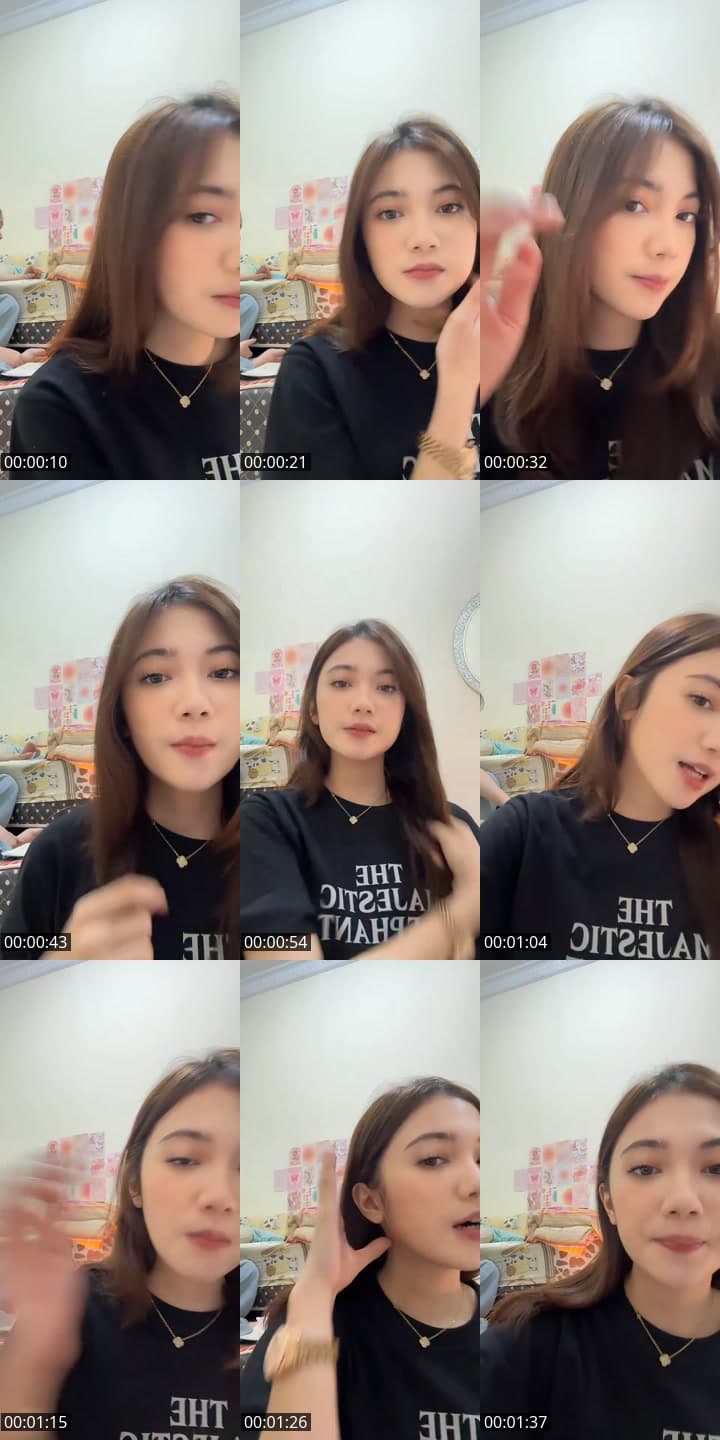 @erlanggaantasya TikTok live stream
