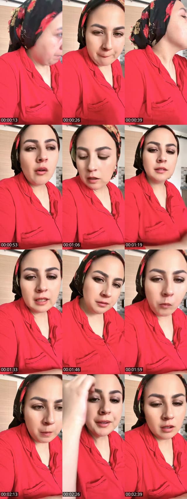 TikTok live: Gereksizler gelmesin 🤜🤛👌 by @goncagulveysel42