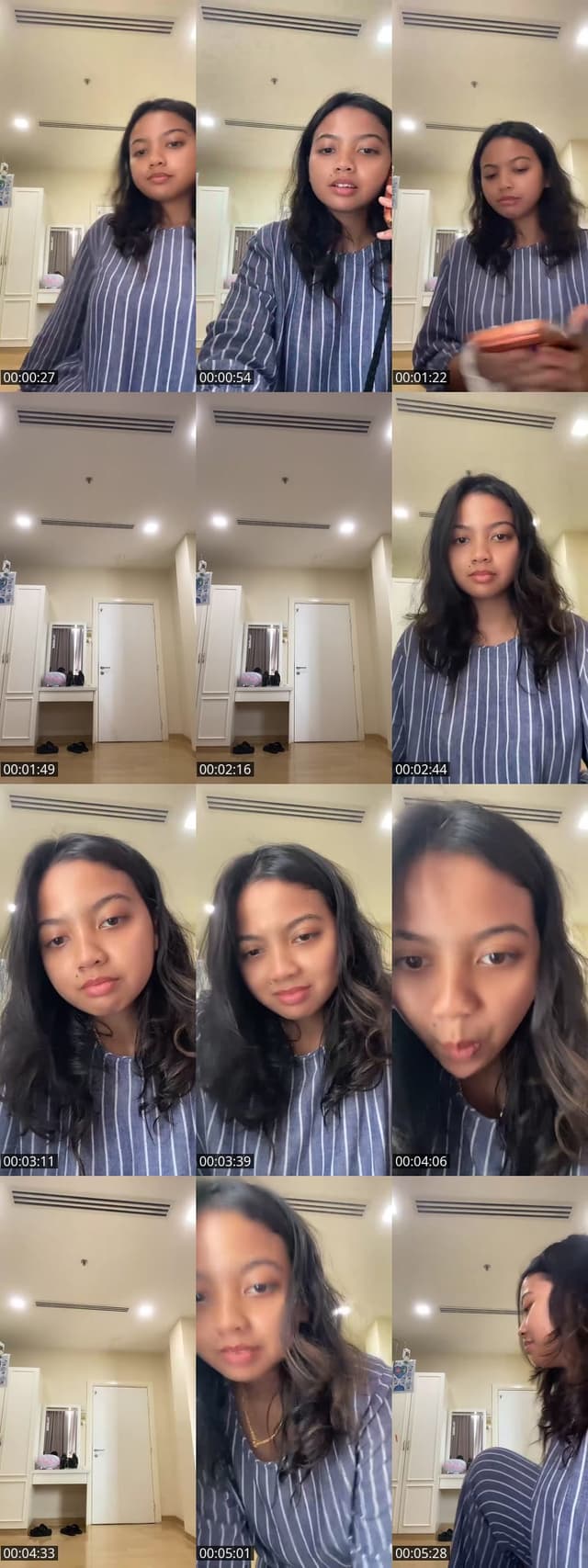 @mekdiiiiii27_ TikTok live from 2026-05-11