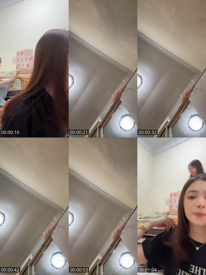 @erlanggaantasya TikTok live stream