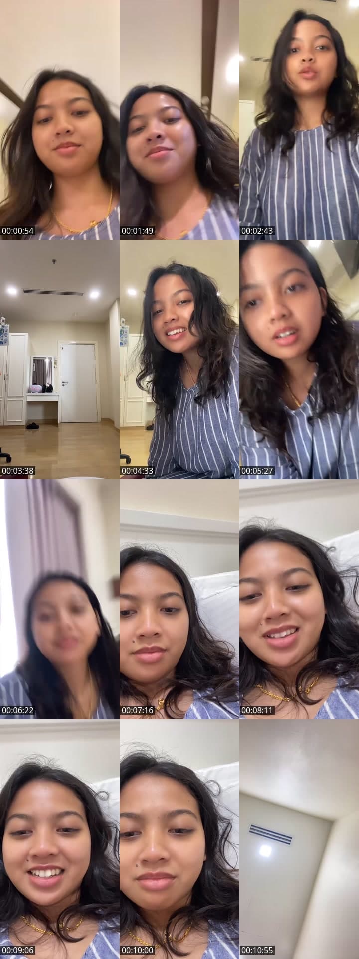 @mekdiiiiii27_ TikTok live stream