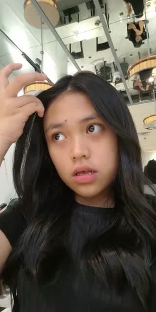 TikTok live: ap aj by @madeleineau0