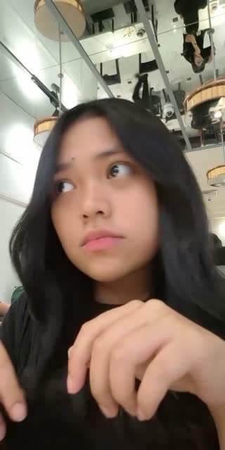 TikTok live: ap aj by @madeleineau0