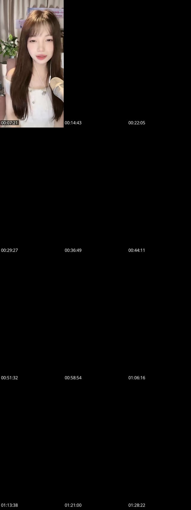 TikTok live: 等一个心软的神 by @li200851ngc