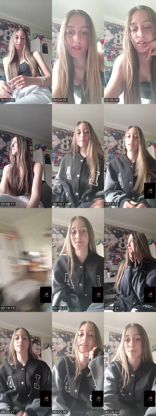 @ivcsii_ TikTok live from 2026-05-11