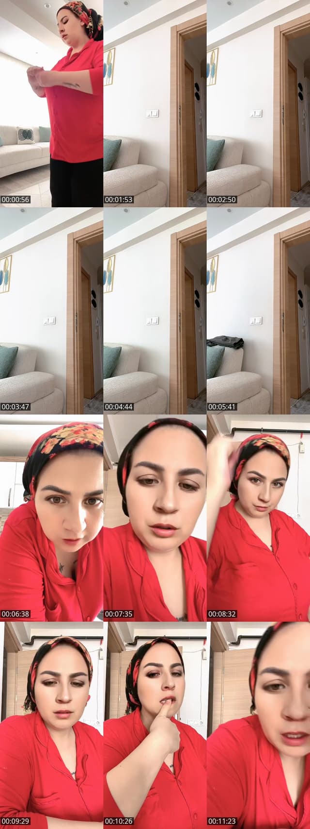 TikTok live: Gereksizler gelmesin 🤜🤛👌 by @goncagulveysel42