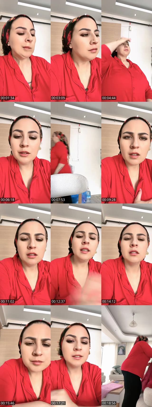 TikTok live: Gereksizler gelmesin 🤜🤛👌 by @goncagulveysel42
